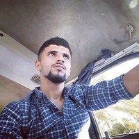 Ali Abdullah