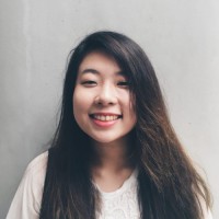 Joyce Ang