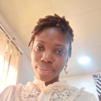 Vinta Effiong