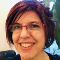 Stephanie Marlin-Curiel