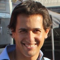 Tomás Casanova Graf