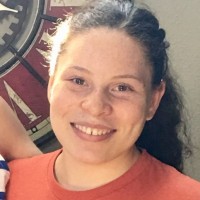 Veronica Davis Young
