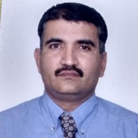 Rahul Heble