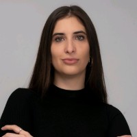 Katherina Frangi