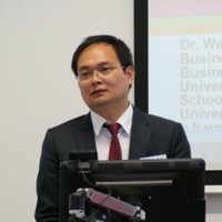 Bo Wang