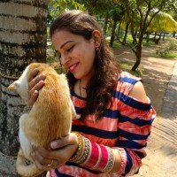 Surbhi Arora