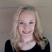 April Clark