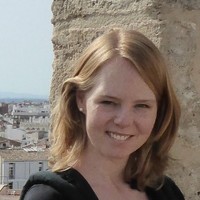 Maria Rasmusson