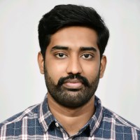 Yaswanth Kumar Nicherala
