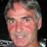 Gordon Cowan