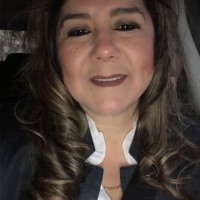 María Del Rocio Zapata Ramirez