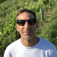 Luca Gabriel Naim