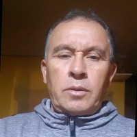 Mauricio Alberto Millaguin chacón