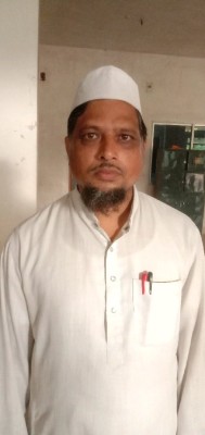 Murshid Alam