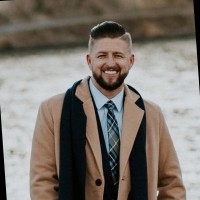 Nathan Tillmanns, Assoc. AIA