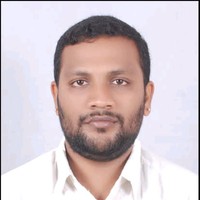 Anup T S