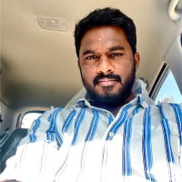 Karthick Palanisamy