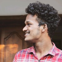 Arjun Giridas