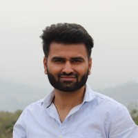 Vishal Saini