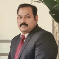 Biju Chandrabose