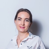Evelina Absatarova