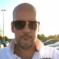 Neil Hartley