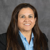 Lucy Vecchio, MBA, PMP