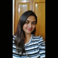 Prachi Gupta
