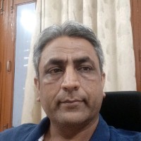 Khalid Chaudhry