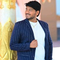 Manjunath V A
