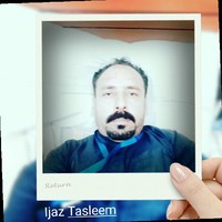 Ijaz Tasleem