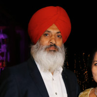 Sukhjinder Gill