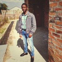 Dylan Nkomo