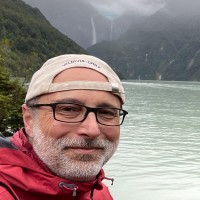 Sergio Riedemann Matamala