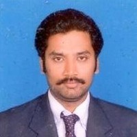 Mohamed Asan K S