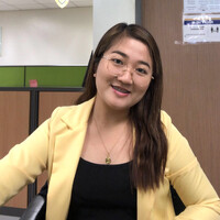 Glezyl Rose Manzano