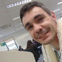 Carlos Augusto Luzzi Junior