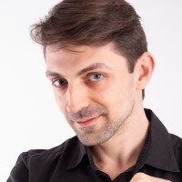 Luan Faitanin Volpato
