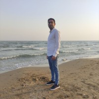 Hadi Zareei
