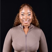 Whitney Mokoena