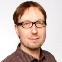 Marko Kosonen