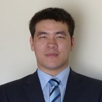 Alexander Pardy, Pe