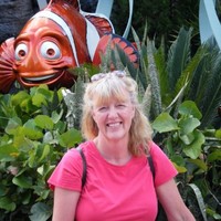 Lorraine Welch