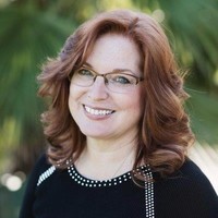 Cheryl Benjamin