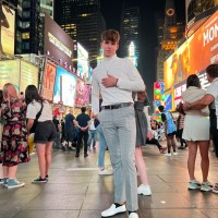 Dylan Schanck