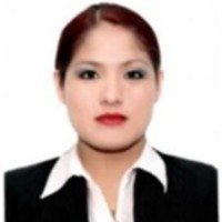 Evelyn Domínguez Roldán