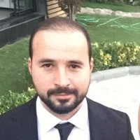 Mehmet Bürce