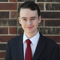Ethan Ricks