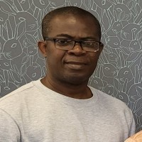 Adekunle Idowu