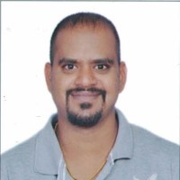 Satish Rajendra Babu